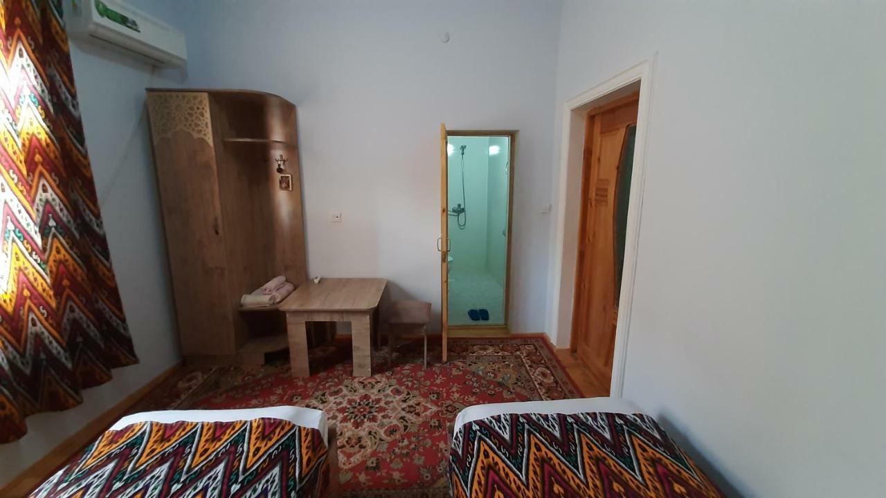 "Yoqut House" Guest House In The Centre Of Ancient City Khiva Exterior photo
